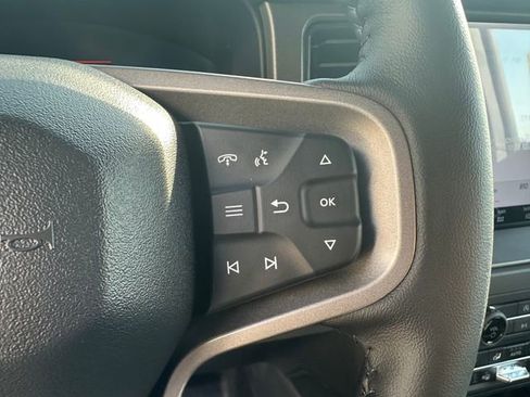 New 2025 Ford Bronco Badlands image 14