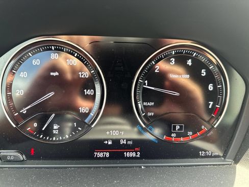 Used 2018 BMW X1 xDrive28i w/ M Sport Package AWD/4WD image 16