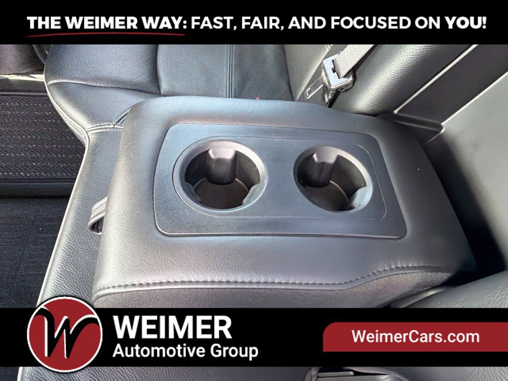 Used 2023 RAM 2500 Limited AWD/4WD image 10