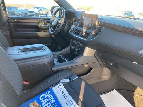 Used 2023 Chevrolet Tahoe LS image 11