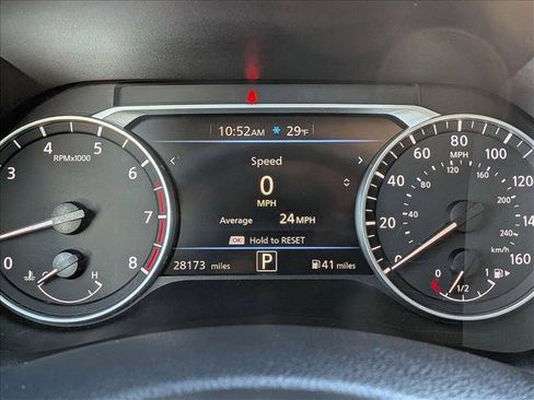 Used 2024 Nissan Sentra SV image 11