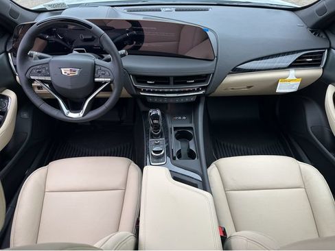 New 2026 Cadillac CT5 Premium Luxury RWD image 18