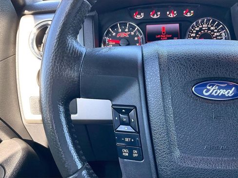 Used 2013 Ford F150 FX2 w/ Mid Equipment Group image 10