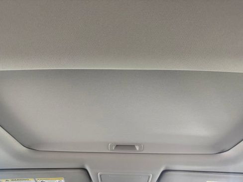 Used 2026 Honda CR-V EX-L image 35