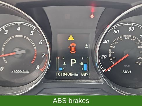 Used 2026 Mitsubishi Outlander Sport SE AWD/4WD image 13