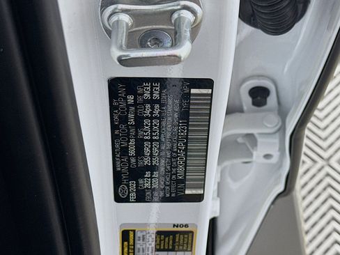 Used 2023 Hyundai Ioniq 5 Limited image 40