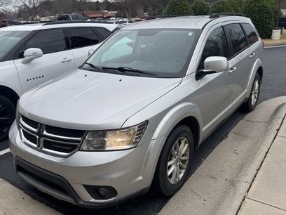 Used 2013 Dodge Journey SXT w/ Flexible Seating Group