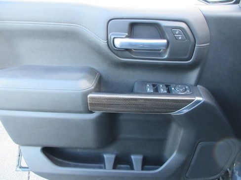 Certified 2020 Chevrolet Silverado 1500 RST w/ All-Star Edition image 24