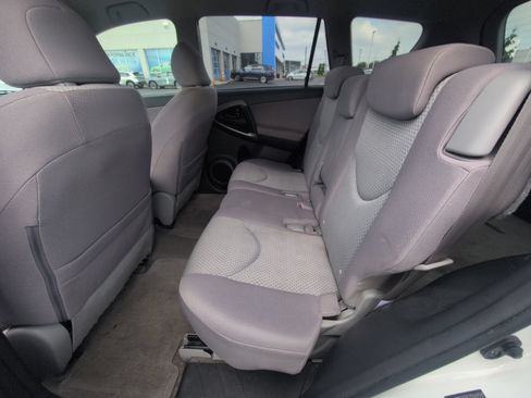 Used 2007 Toyota RAV4 4WD image 24