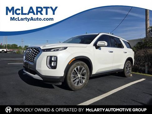 Used 2020 Hyundai Palisade SEL image 1