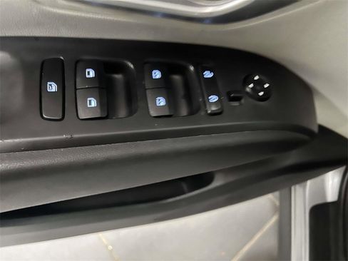 Used 2022 Hyundai Tucson SEL w/ Cargo Package image 16