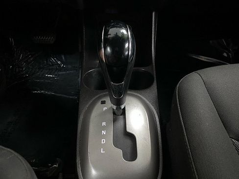 Used 2022 Chevrolet Spark LS image 21