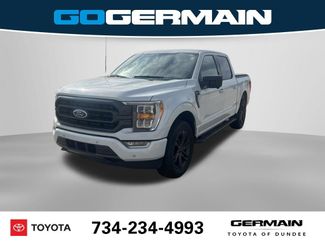 Used 2021 Ford F150 XLT w/ Equipment Group 302A High AWD/4WD video 1