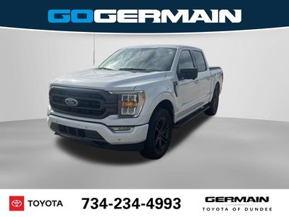 Used 2021 Ford F150 XLT w/ Equipment Group 302A High
