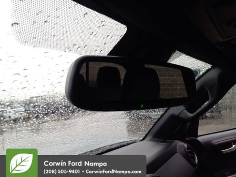 Used 2021 Toyota Tacoma TRD Off-Road image 20