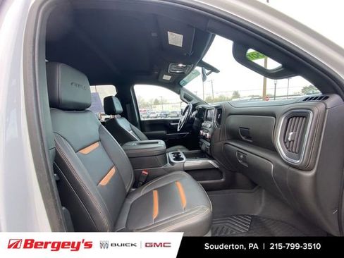 Certified 2022 GMC Sierra 3500 AT4 image 32