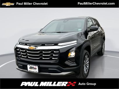 Used 2026 Chevrolet Equinox LT w/ Convenience Package II