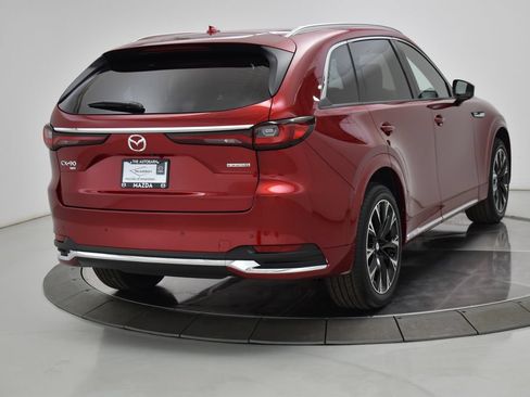 New 2026 MAZDA CX-90 3.3 Turbo S w/ Premium Plus AWD/4WD image 19