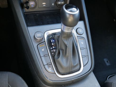 Certified 2023 Hyundai Kona SEL w/ Convenience Package image 24