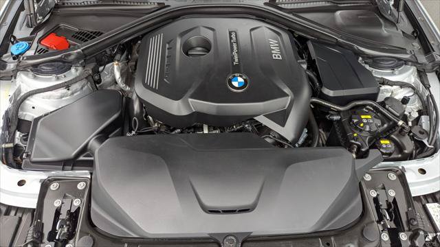 Used 2017 BMW 330i Sedan RWD image 31
