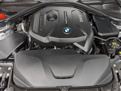 Used 2017 BMW 330i Sedan RWD image 31