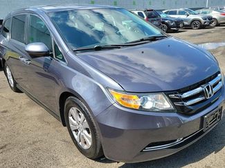 Used 2016 Honda Odyssey EX-L image 1