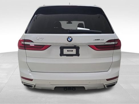Used 2020 BMW X7 xDrive40i w/ Premium Package AWD/4WD image 9