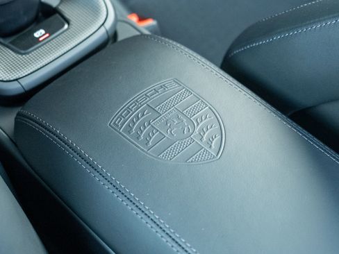 New 2026 Porsche 911 Carrera T image 35