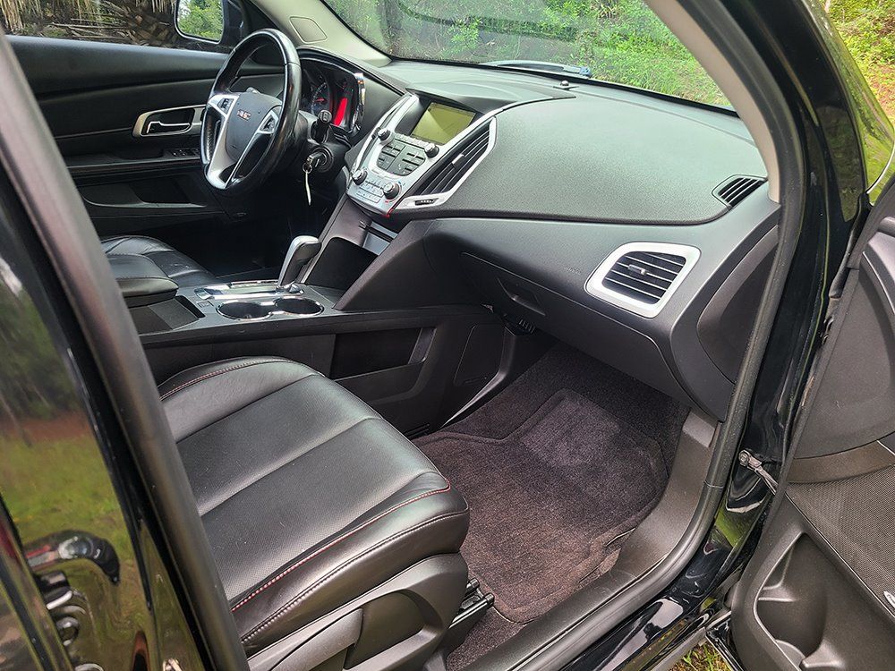 Used 2015 GMC Terrain SLT FWD image 13
