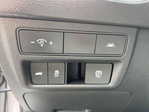 Used 2022 Hyundai Sonata SEL w/ Preferred Accessory Package image 21