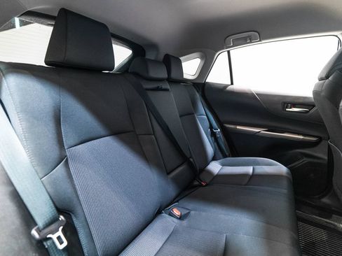 Certified 2024 Toyota Venza LE AWD/4WD image 31