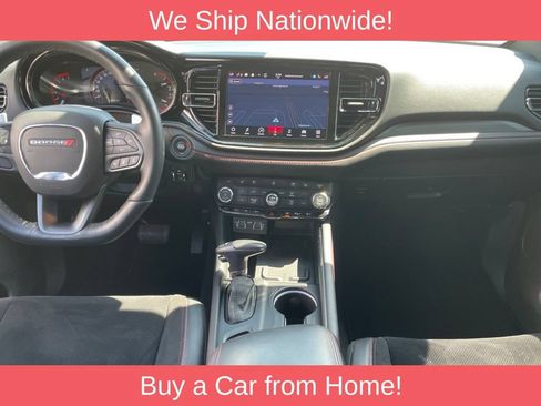 Used 2024 Dodge Durango R/T w/ Tow 'N Go Package AWD/4WD image 12