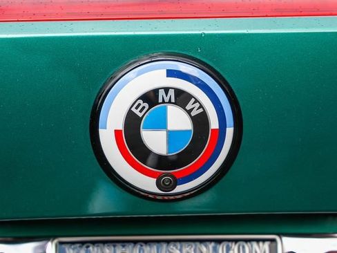 Used 2023 BMW M4 xDrive Competition w/ M Driver's Package image 10