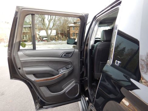 Used 2020 Chevrolet Tahoe LT image 18