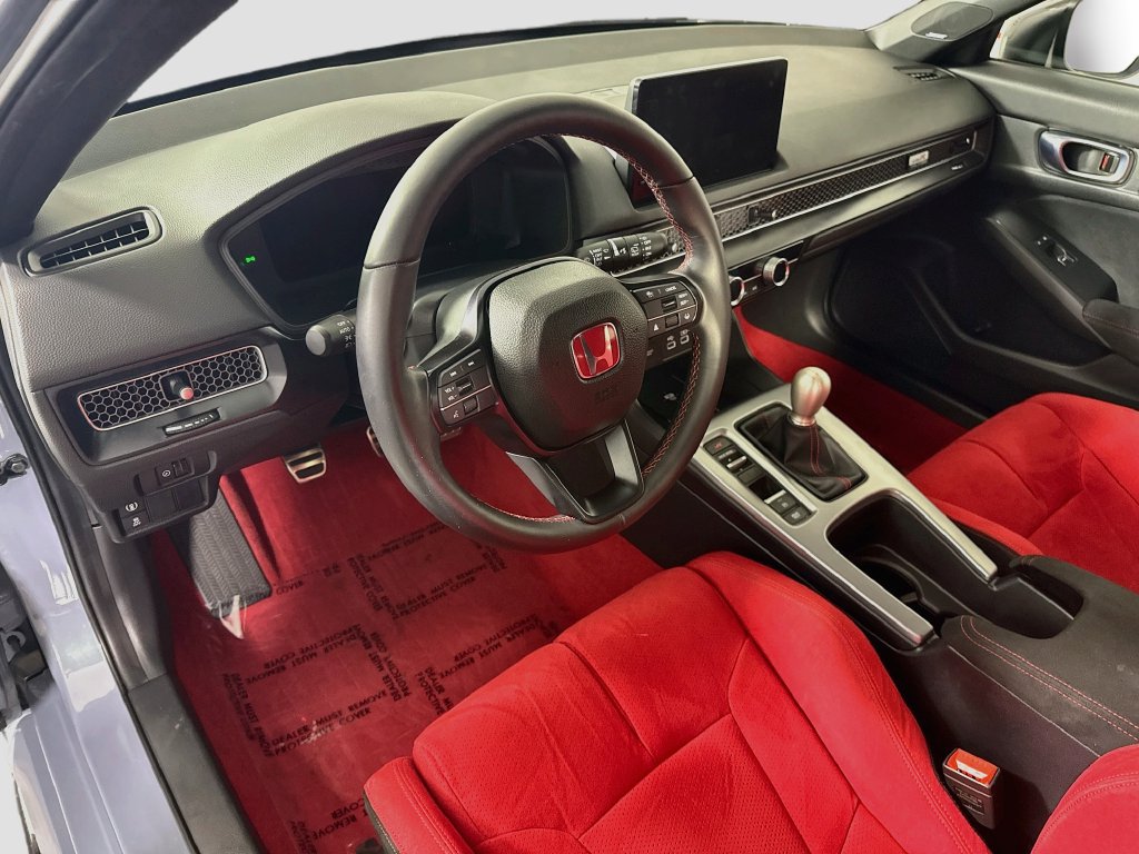 Used 2025 Honda Civic Type R image 16