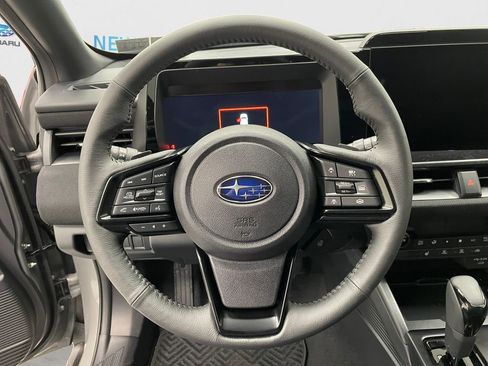 New 2026 Subaru Outback Limited AWD/4WD image 13