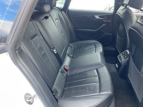 Used 2019 Audi A5 2.0T Premium image 22