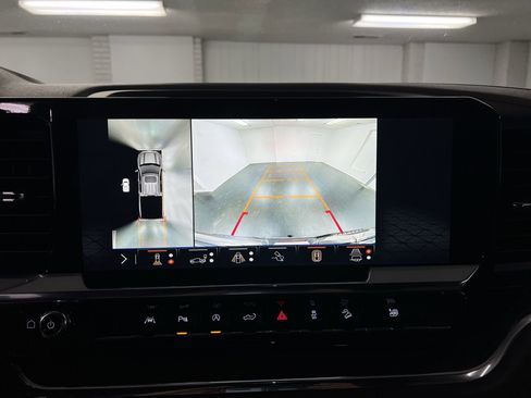 Used 2024 GMC Sierra 1500 SLT w/ SLT Premium Plus Package image 64