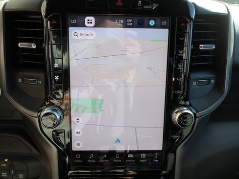 Used 2025 RAM 2500 Tradesman image 23