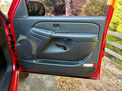 Used 2001 Chevrolet Silverado 1500 LT w/ Off-Road Chassis Pkg image 6