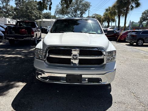 Used 2019 RAM 1500 Tradesman w/ Chrome Plus Package image 8