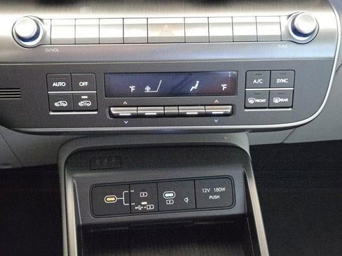 New 2026 Hyundai Kona SEL Premium image 14