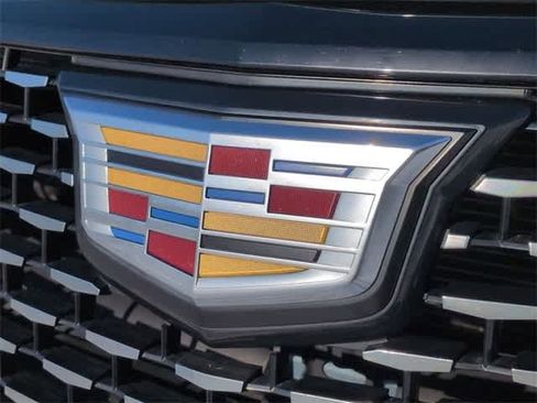 Used 2023 Cadillac CT4 Luxury w/ Sun And Sound Package image 11