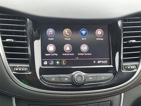 Used 2021 Chevrolet Trax LS w/ Tint and Cruise Package image 13