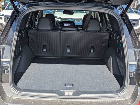 New 2026 Subaru Outback Premium AWD/4WD image 13