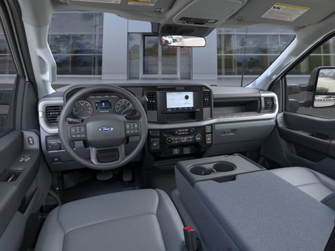 New 2026 Ford F250 XL w/ 360-Degree Camera Package RWD image 10