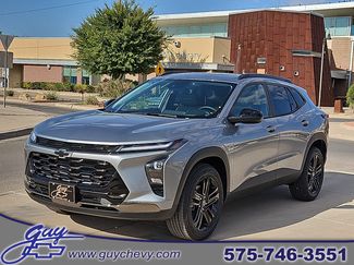 New 2026 Chevrolet Trax ACTIV w/ Sunroof Package FWD video 1
