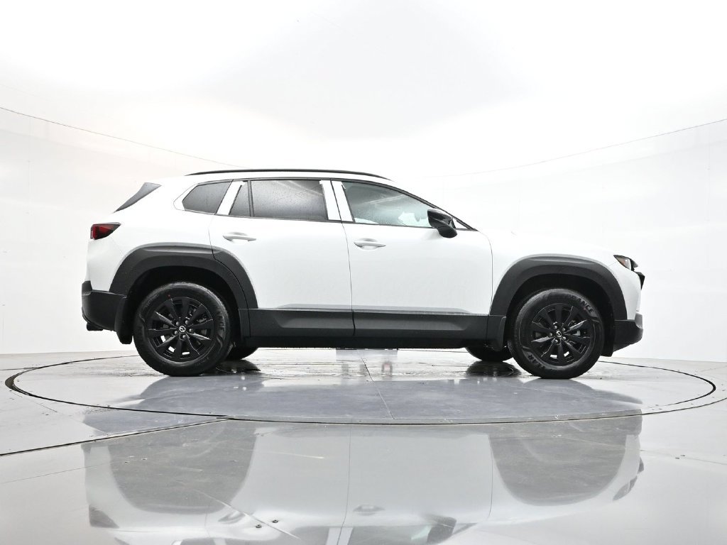 Used 2026 MAZDA CX-50 AWD 2.5 Hybrid w/ Weather Package image 34