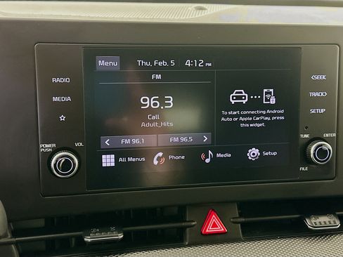 Used 2024 Kia Sportage LX image 19