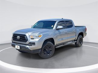 Used 2021 Toyota Tacoma SR image 1